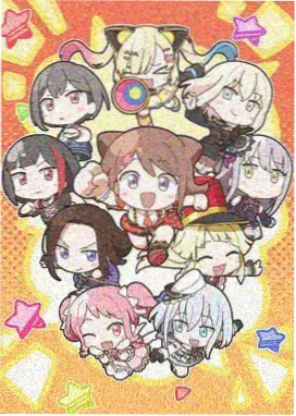 星轨之下第三季 51动漫在线观看