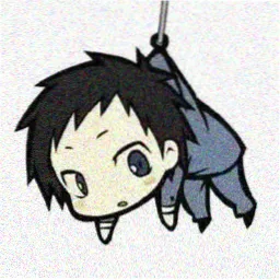 用户头像 原画旁观者